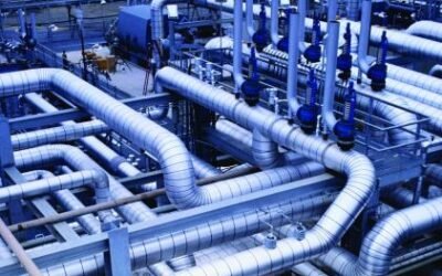 logistics & supply chain management, installation,